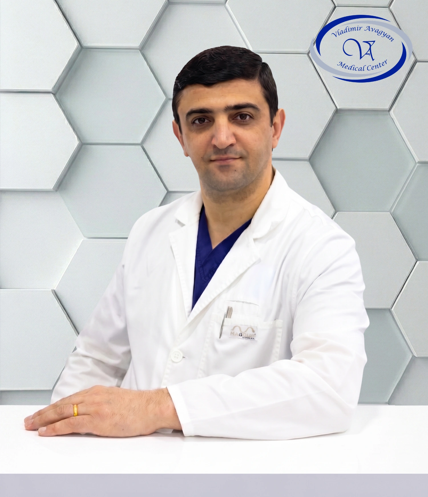 Նորայր Աթանեսի Միքայելյան